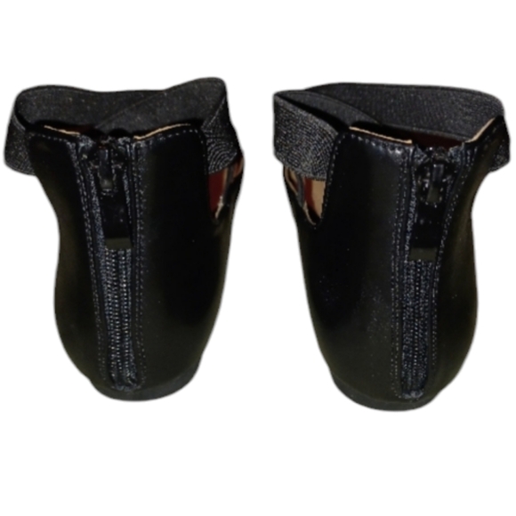 Mary Jane Ballet Flats - Picture 4 of 4